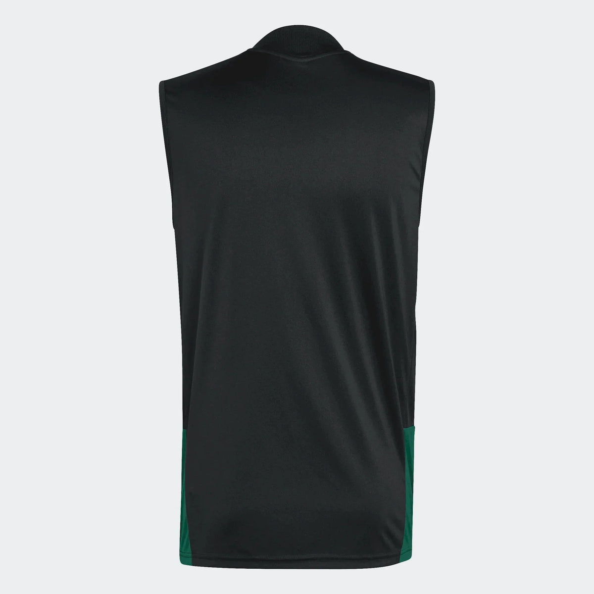 Adidas Mexico 26 Tiro Sleeveless Jersey