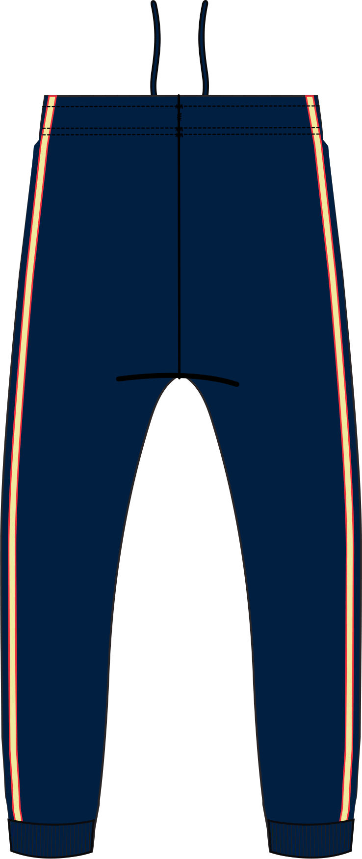 Adidas Club America Icon Track Pants