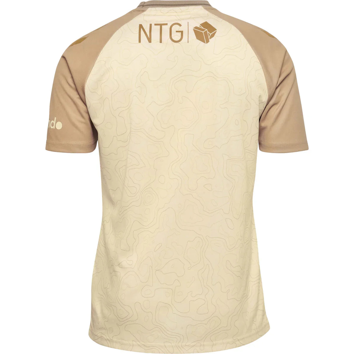 Jersey Brøndby IF Goalkeeper 25/26