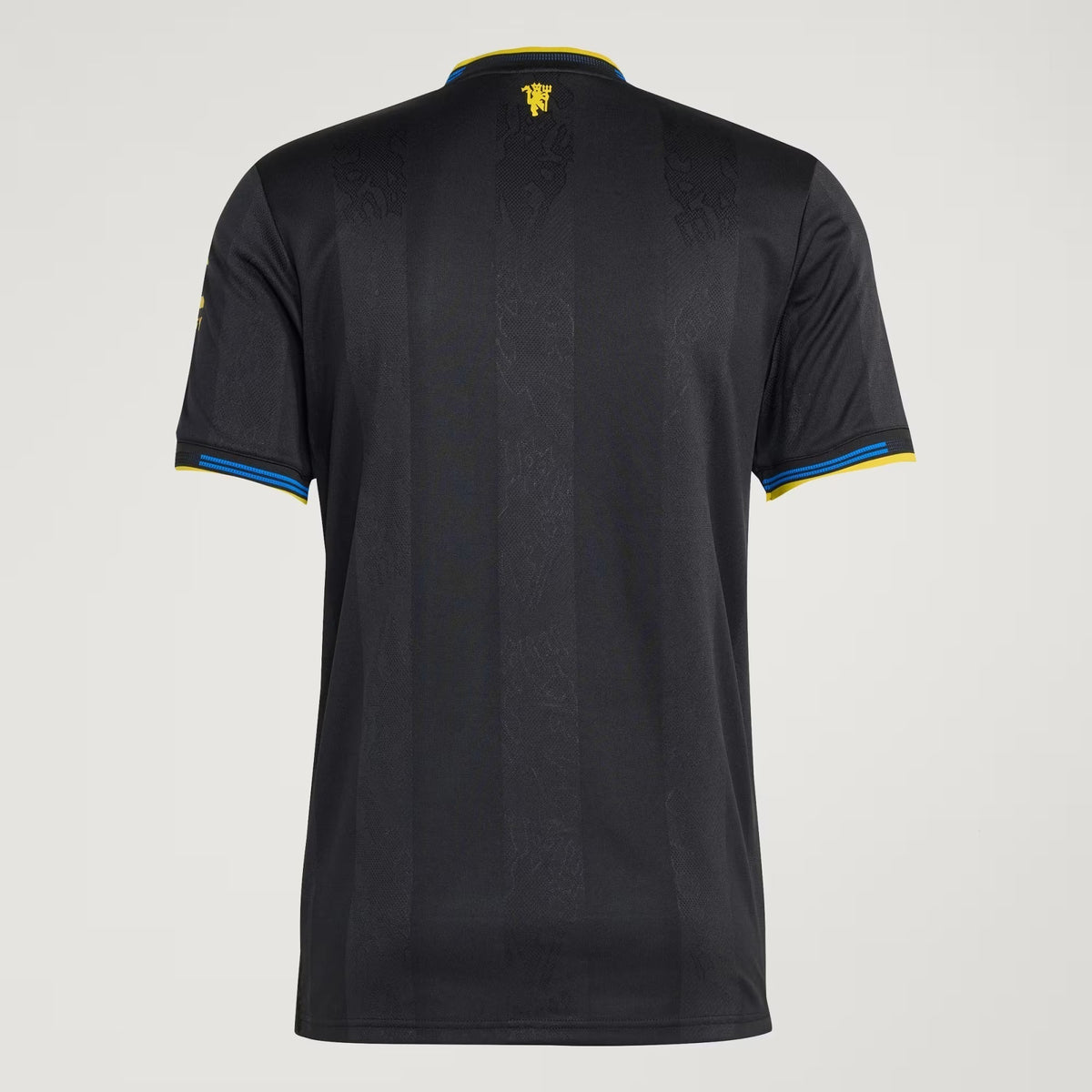 Manchester United FC 2025/26 Third Shirt
