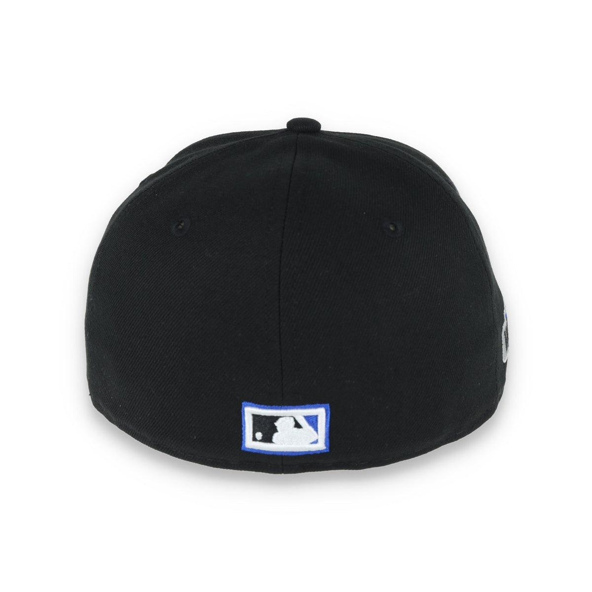 New Era San Francisco Giants 2014 World Series Fall Classic Patch 59FIFTY Fitted-Black
