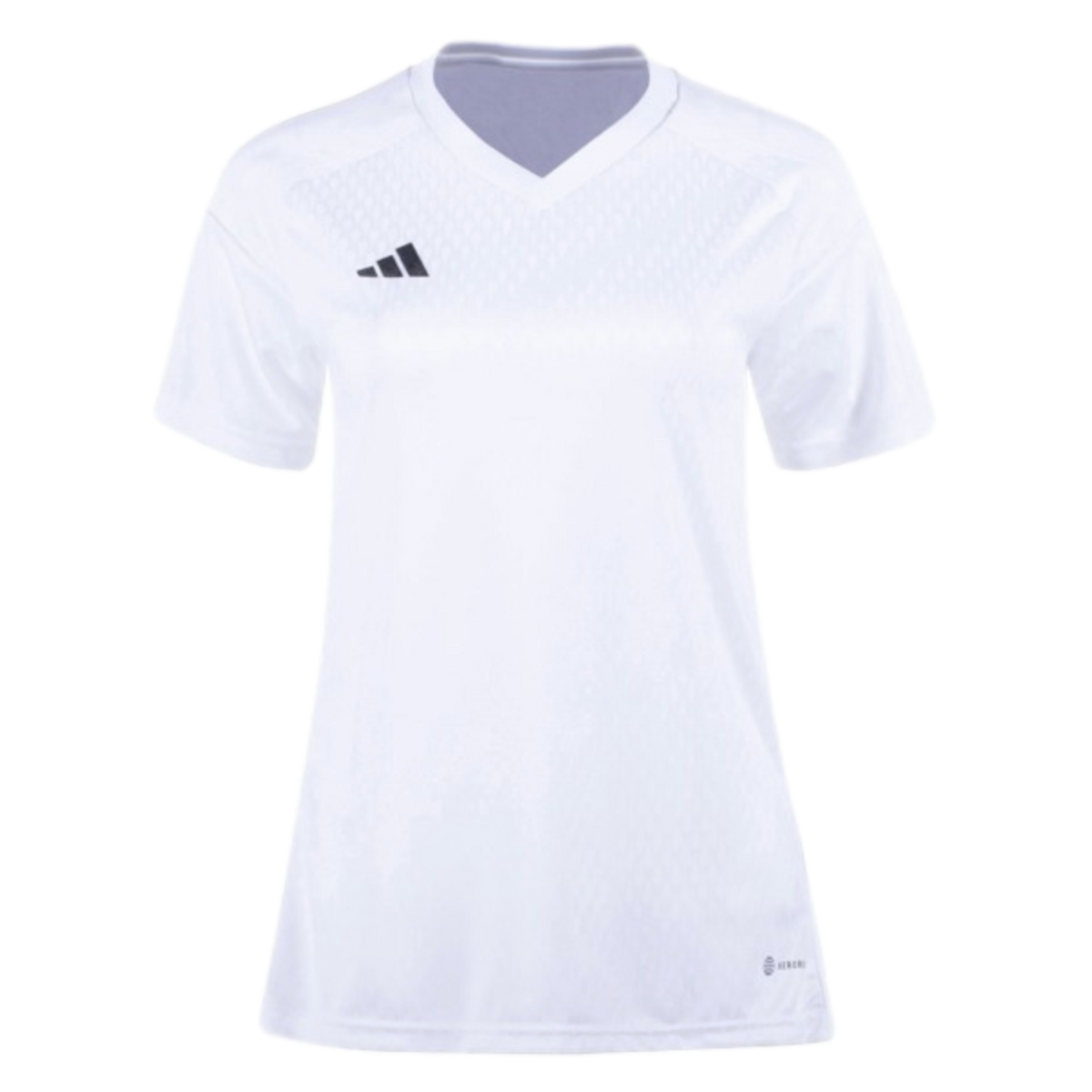 Adidas Tiro 23 Competetion Womens Match Jersey - White