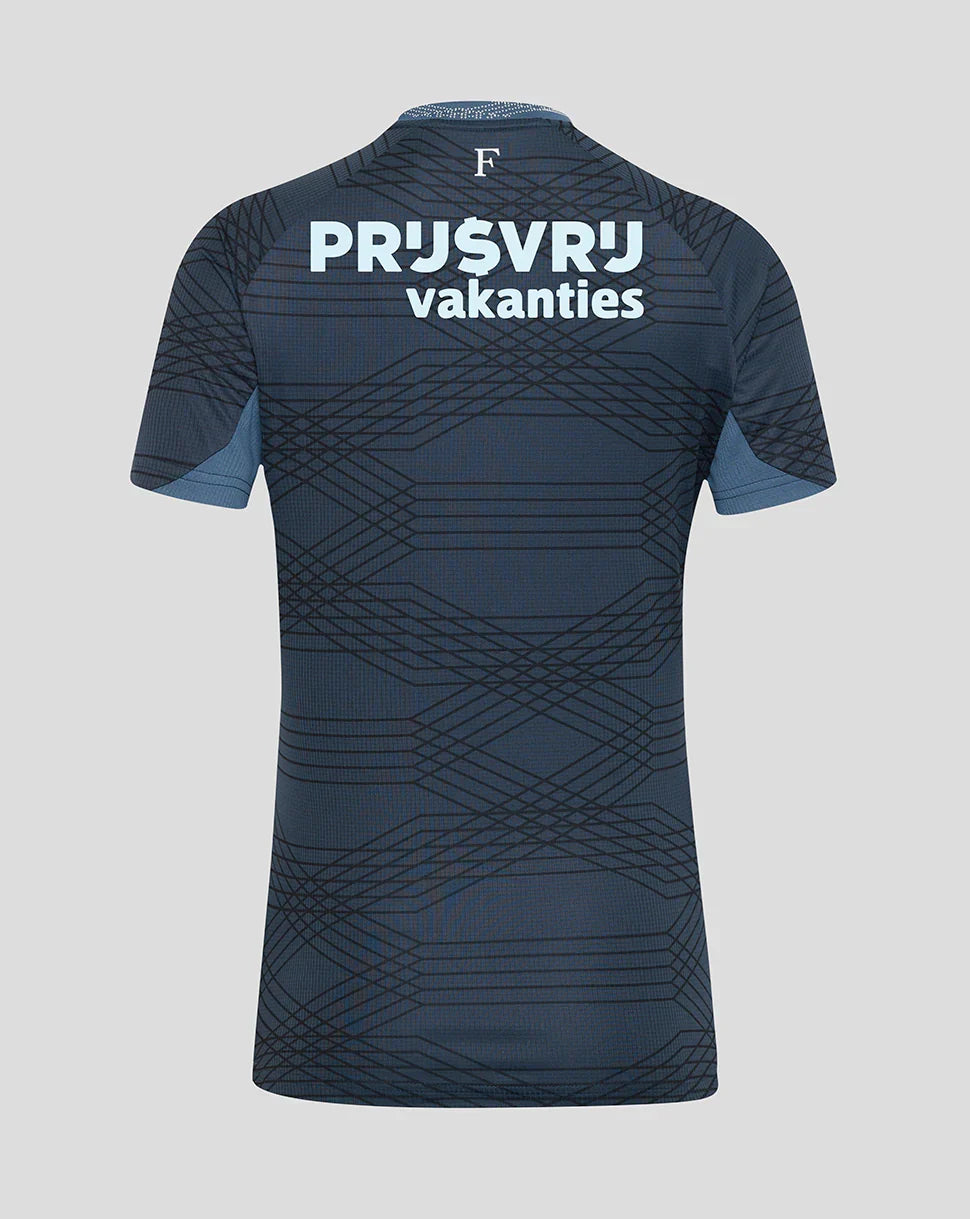 Jersey Feyenoord Women’s Away 25/26