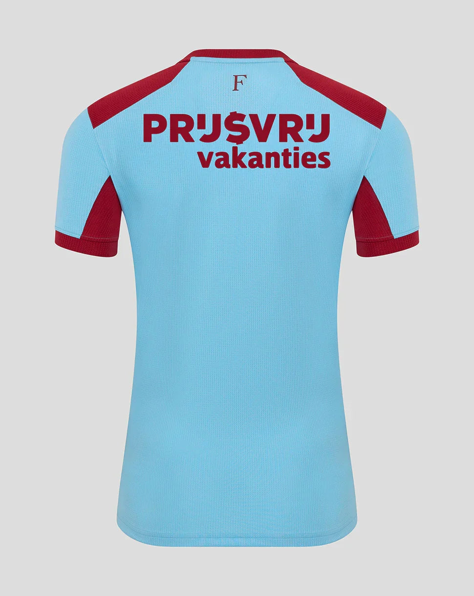 Jersey Feyenoord Women’s Third 25/26