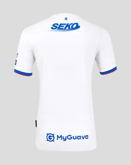 Jersey Rangers Away 25/26