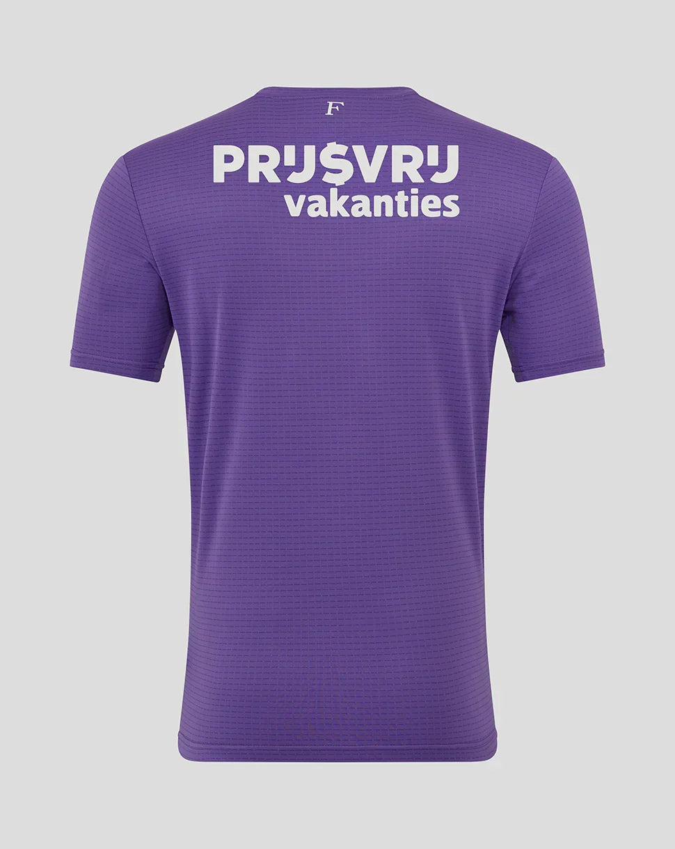 Jersey Feyenoord Goalkeeper Third 25/26