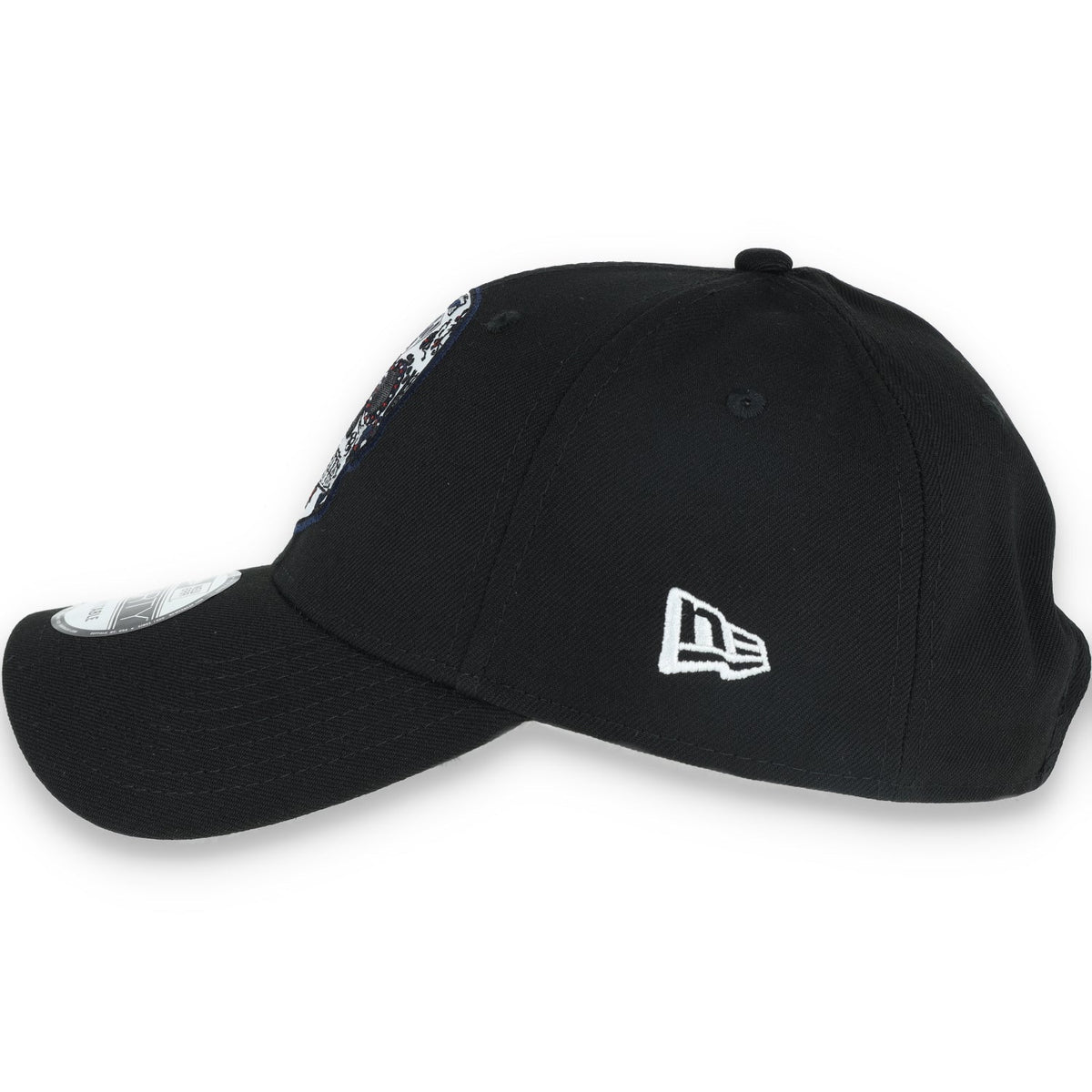 NEW ERA C.F MONTERREY SUGAR SKULL 9FORTY ADJUSTABLE HAT