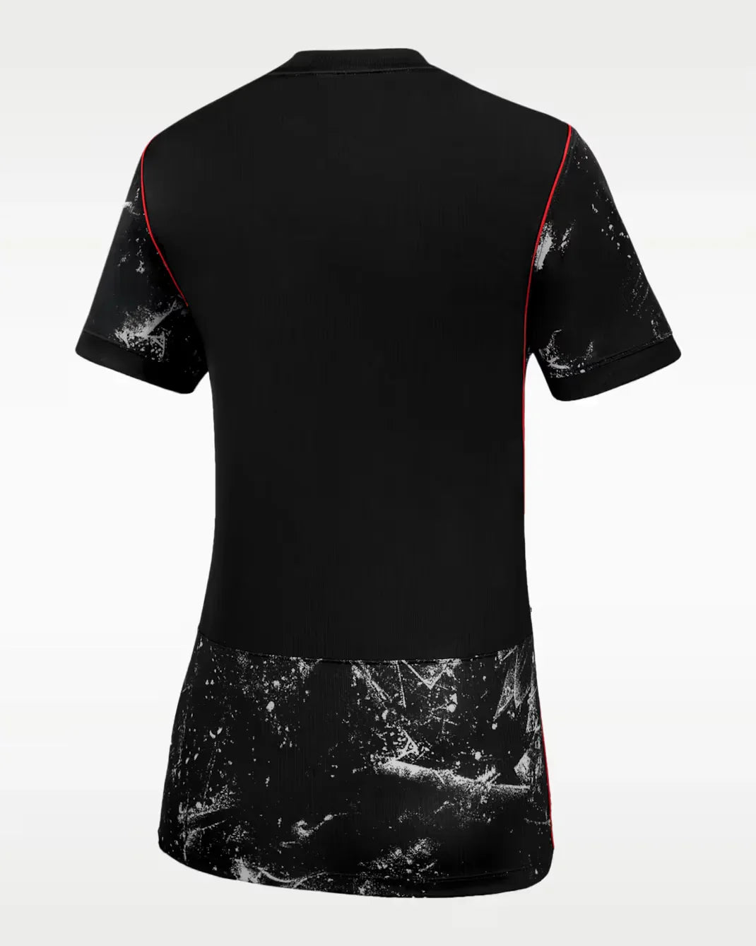 Jersey Canada Womens Away World Cup 2026