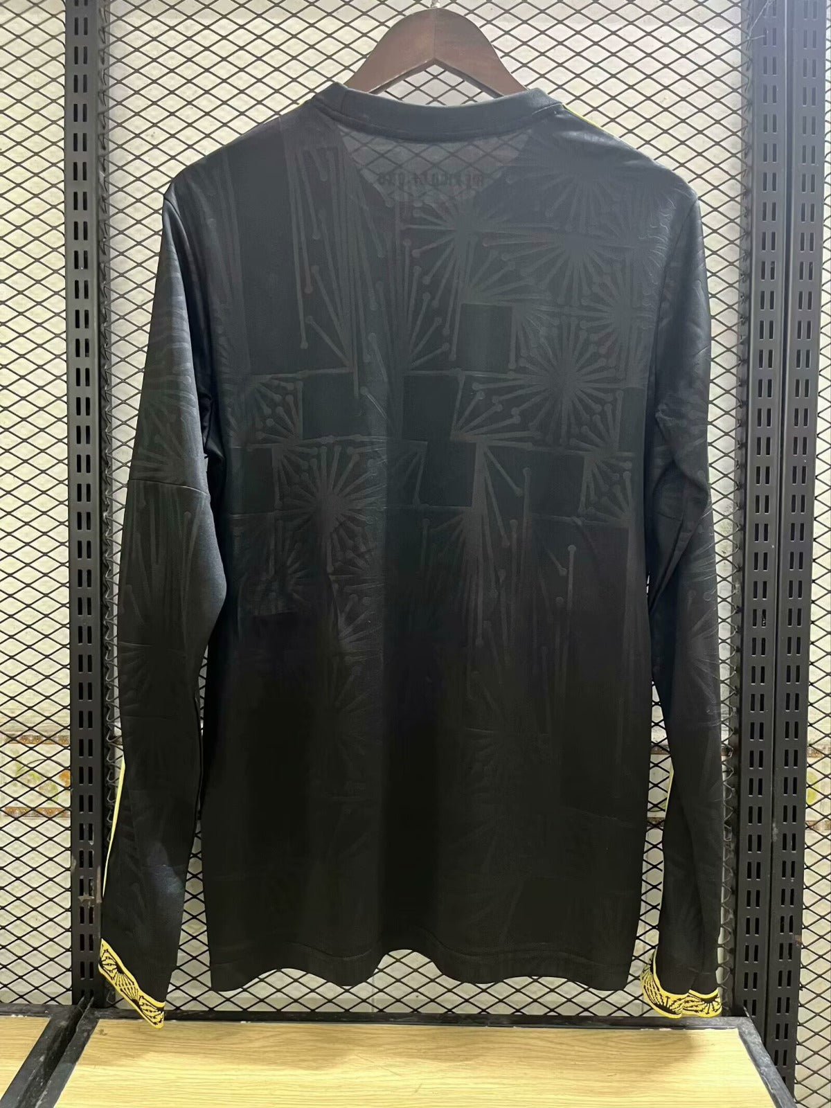 Mexico de Oro 2025 Jersey - Long Sleeve