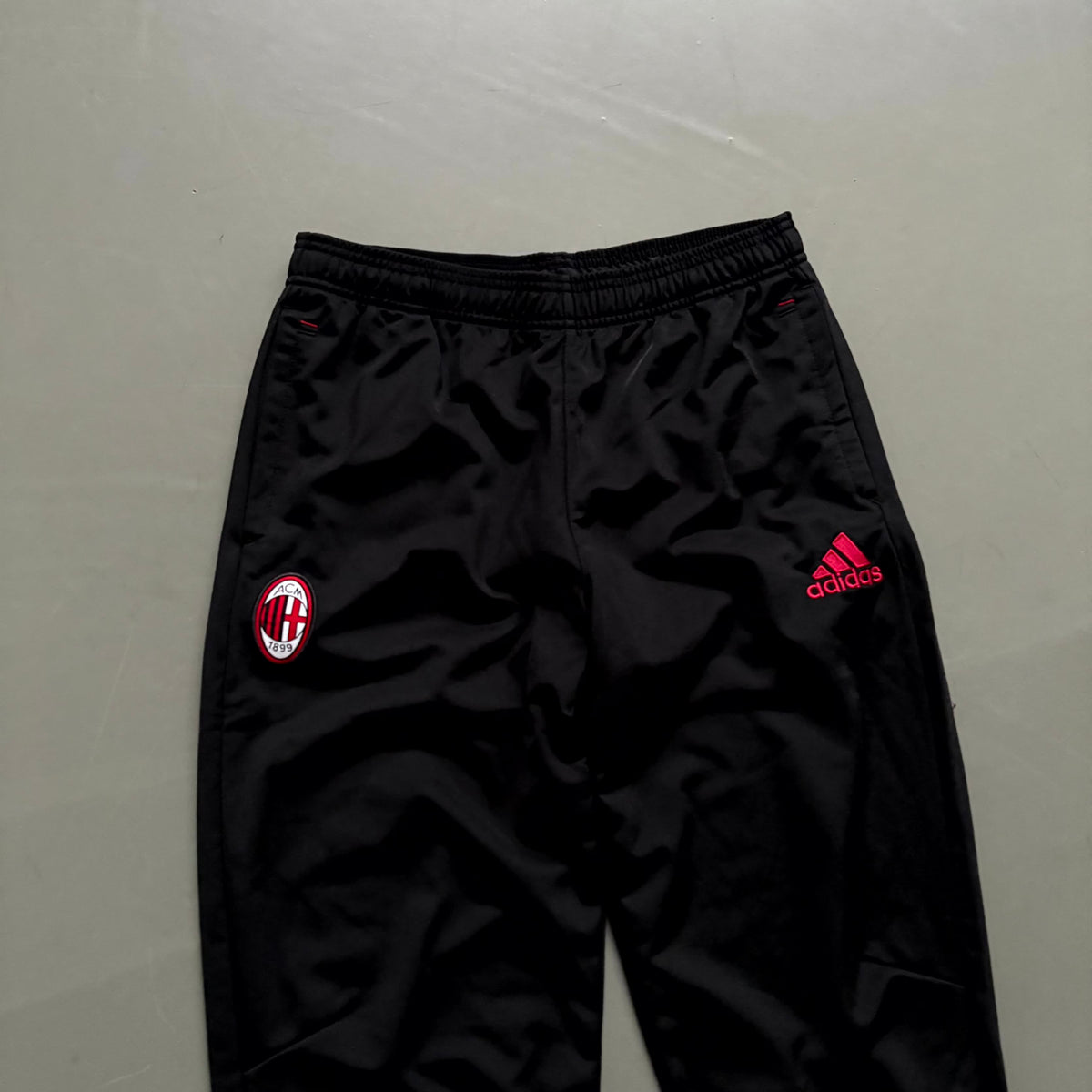 Adidas x AC Milan Vintage Jacket 2012/13