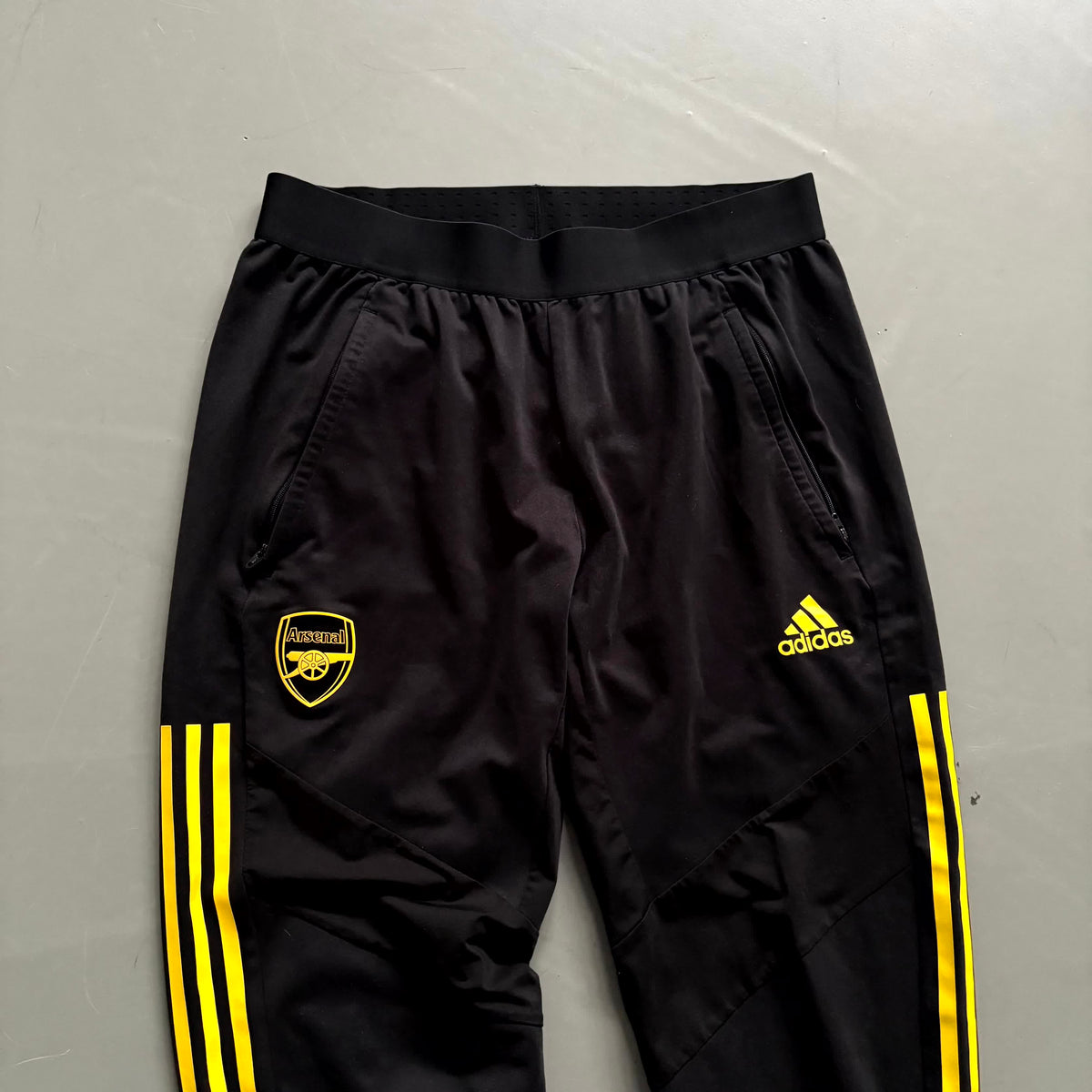 Adidas x Arsenal Vintage Jacket 2013/14
