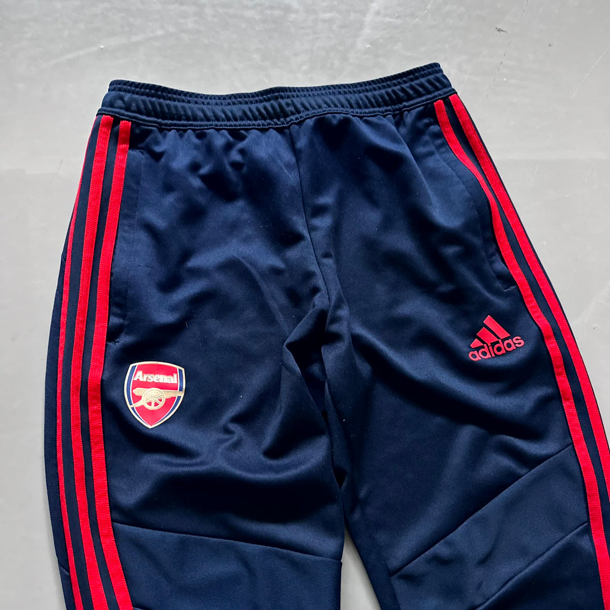 Adidas x FC Arsenal Vintage Jacket 2014/15