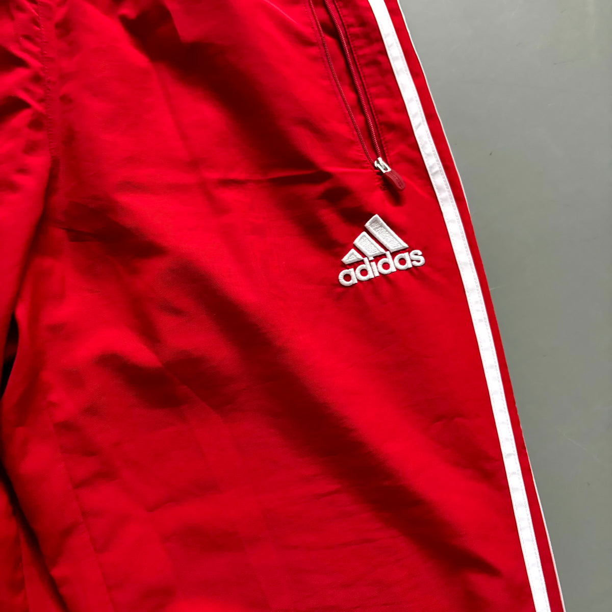 Adidas x FC Bayern Vintage Jacket 2010/11