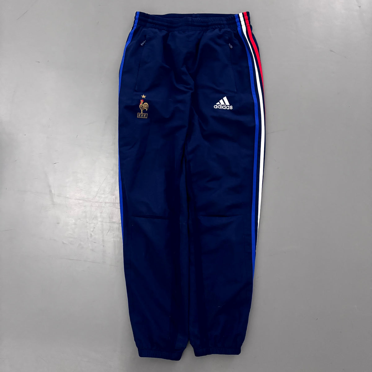 Adidas x France Vintage Jacket 2004
