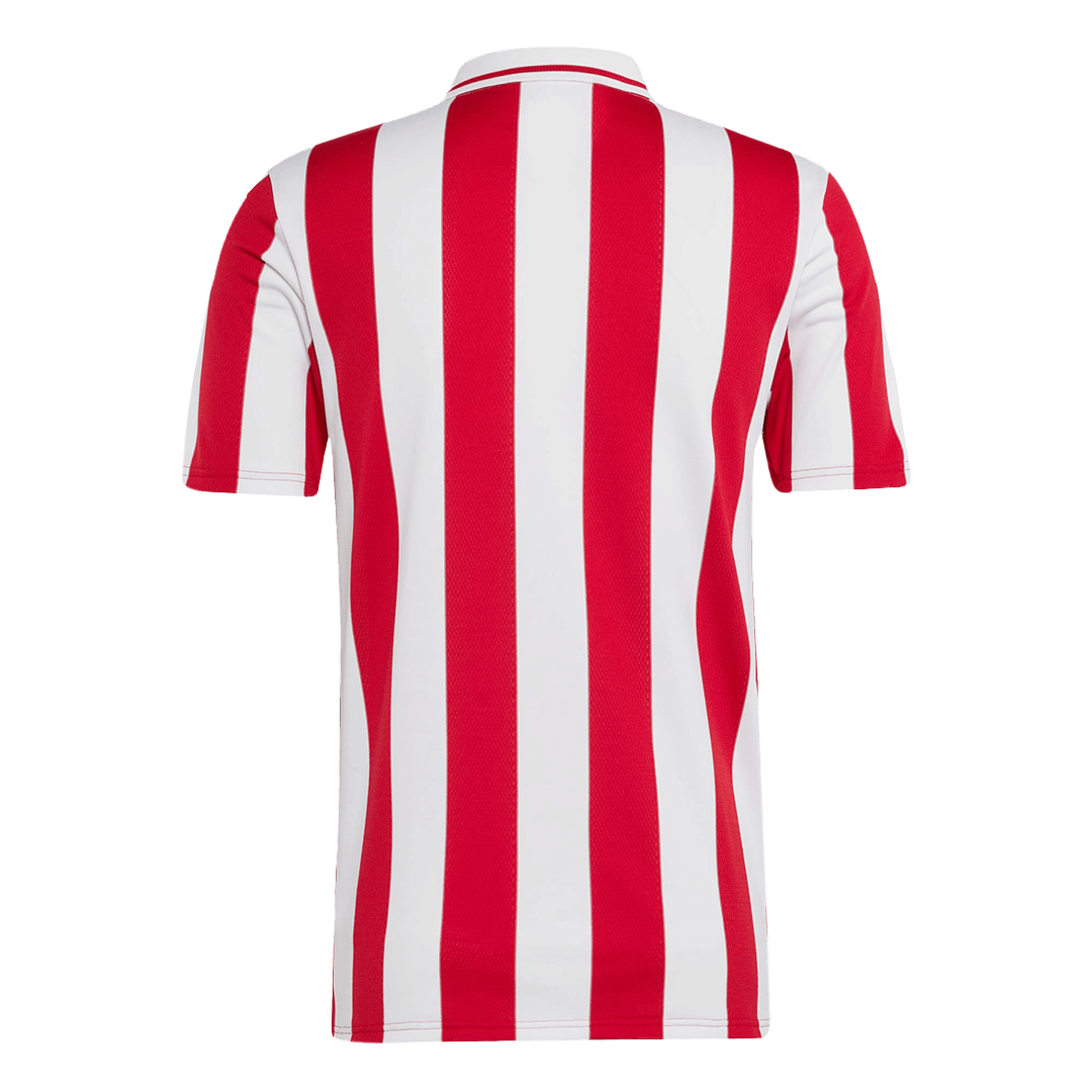 Kids Olympiacos 25/26 100th Anniversary