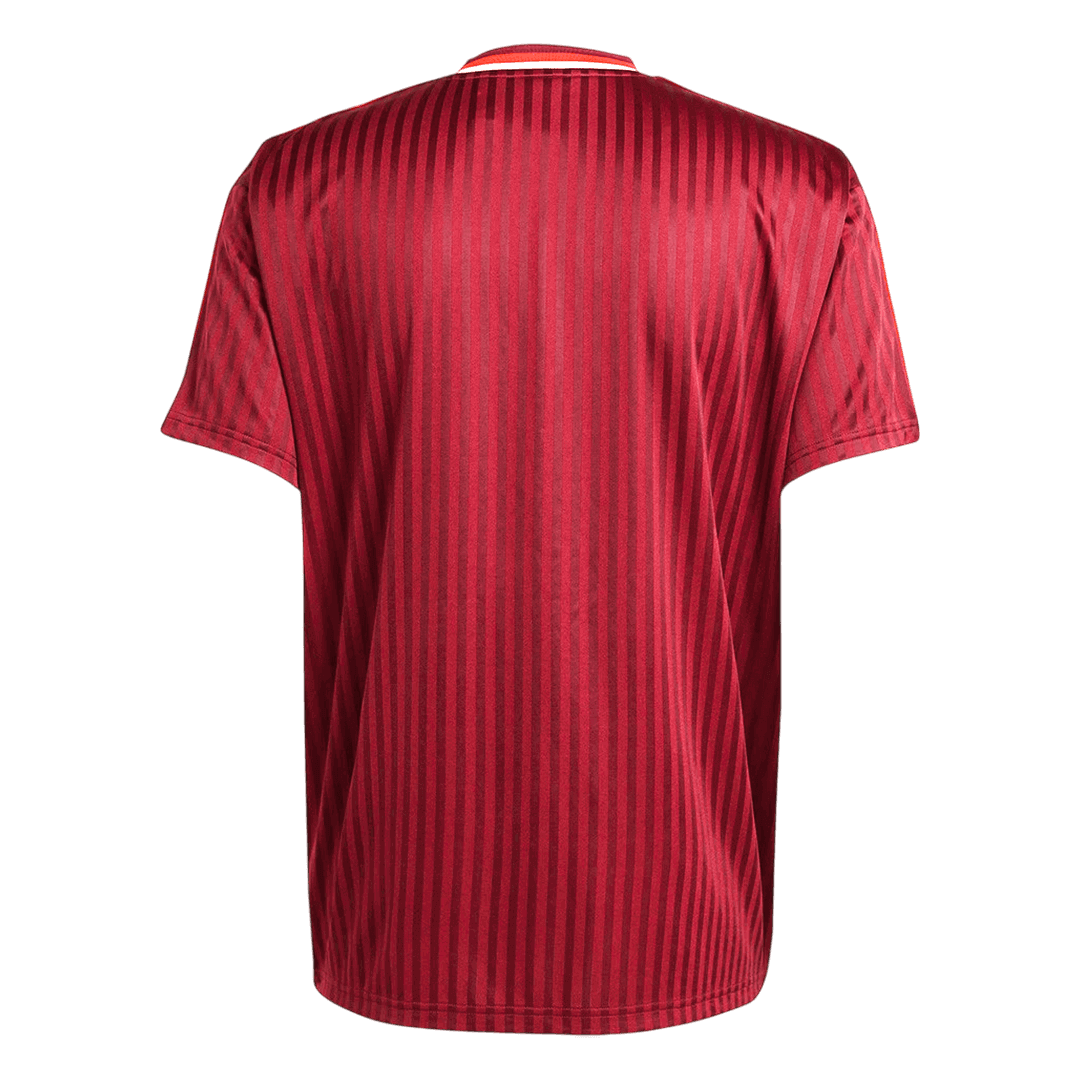 Mens Bayern Munich ICON Jersey 2025/26