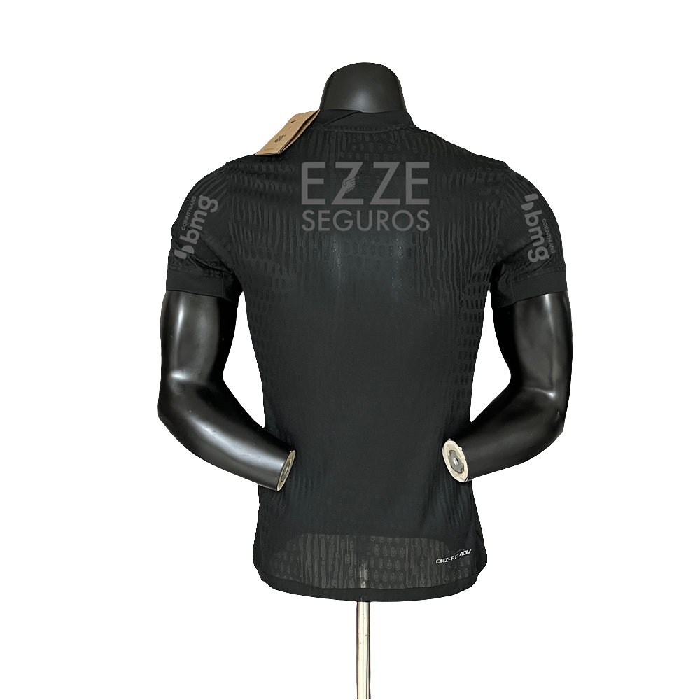 Corinthians 24/25 II Away Jersey - All Sponsors - Player Version