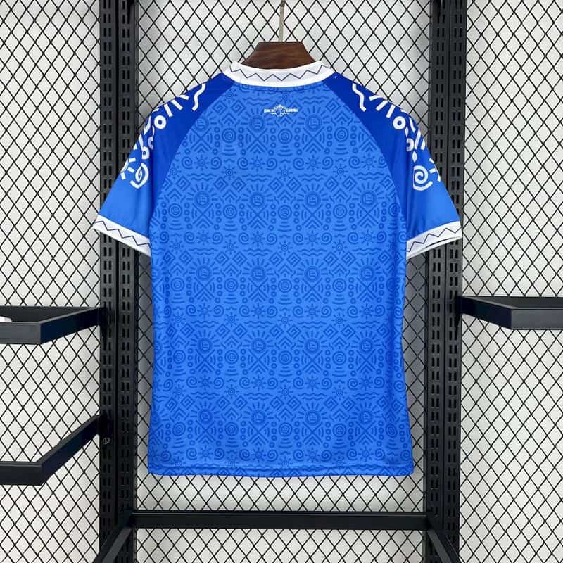 Bahia 2024∕25 Blue Jersey S-XXXXL(965B)