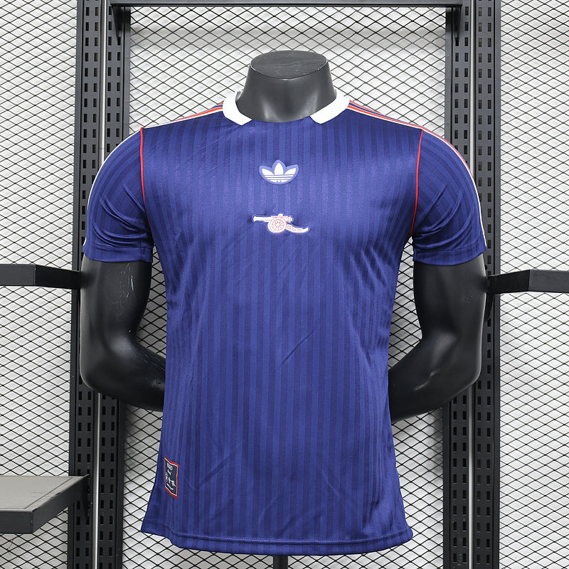 Arsenal Jugador Camiseta Special Edition 2025