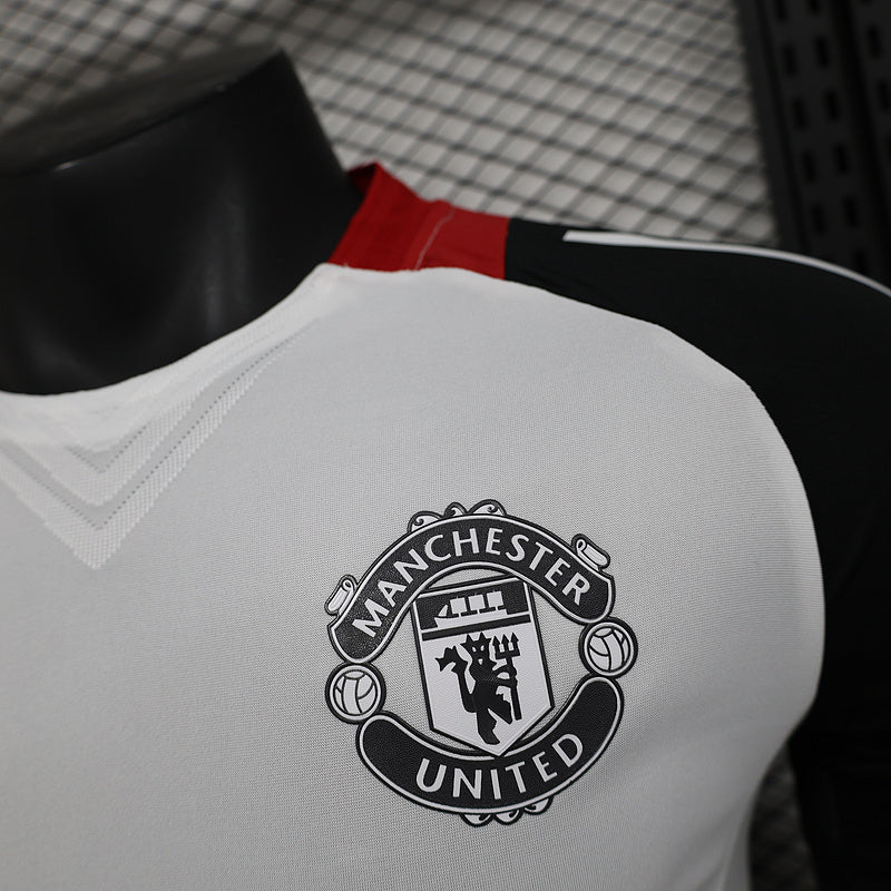 Manchester United Jugador Training 2025