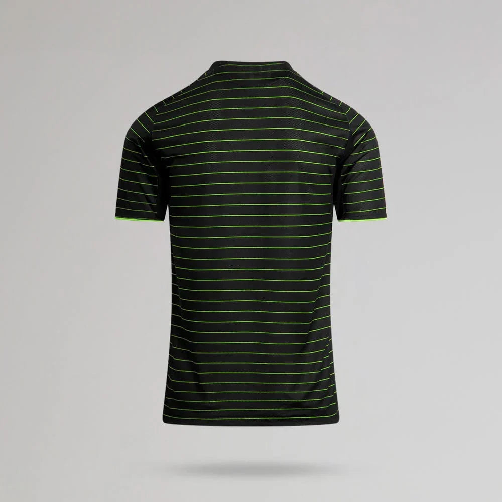 Jersey Celtic Player Version Away 25/26