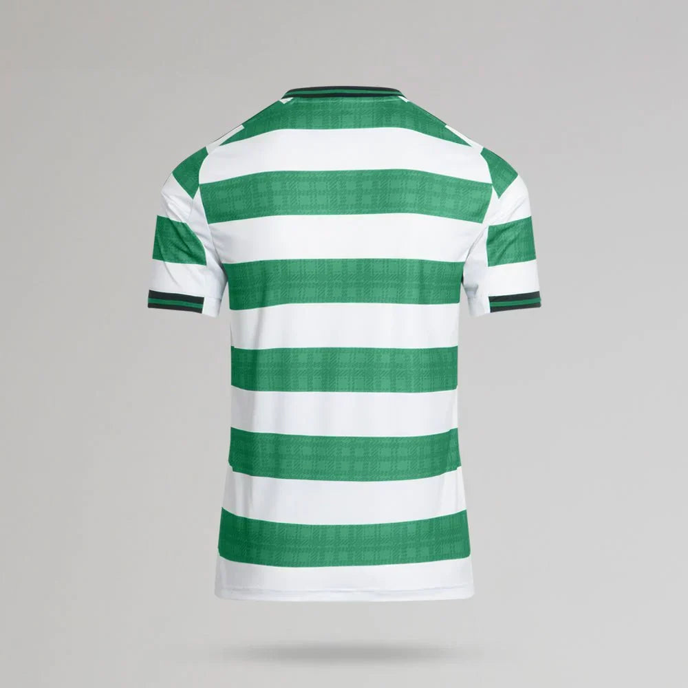 Jersey Celtic Home 25/26