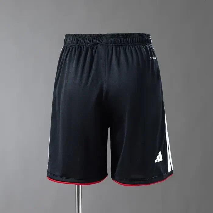 Germany Home Shorts 2026 World Cup Football Kit