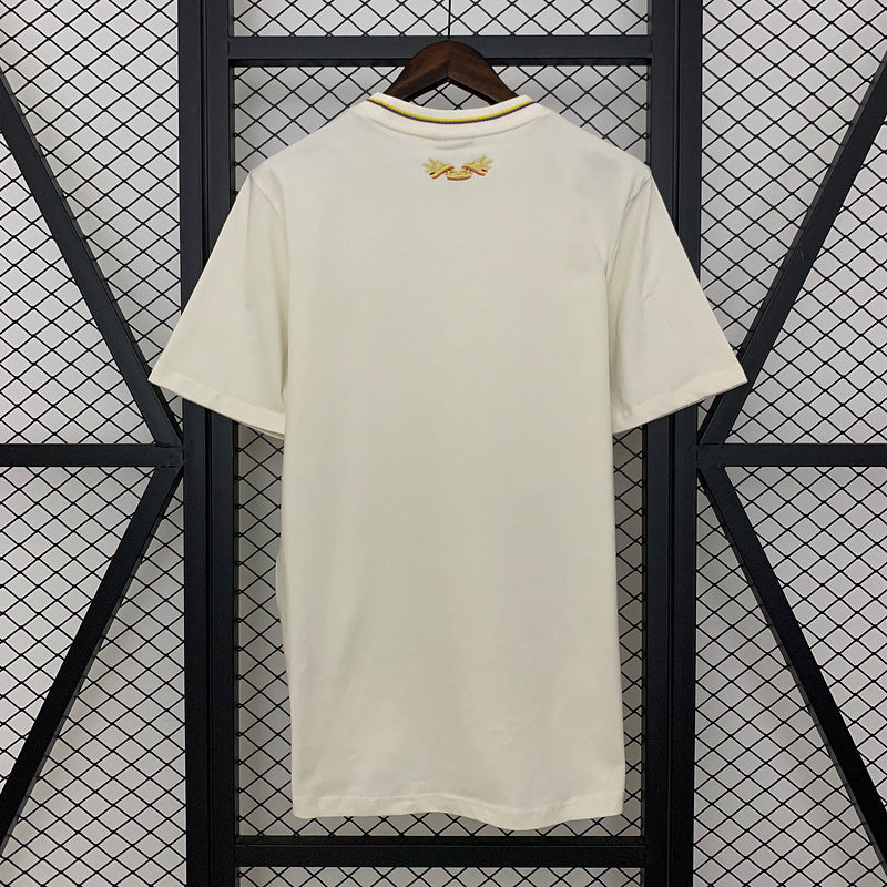 Columbia Cotton T-shirt