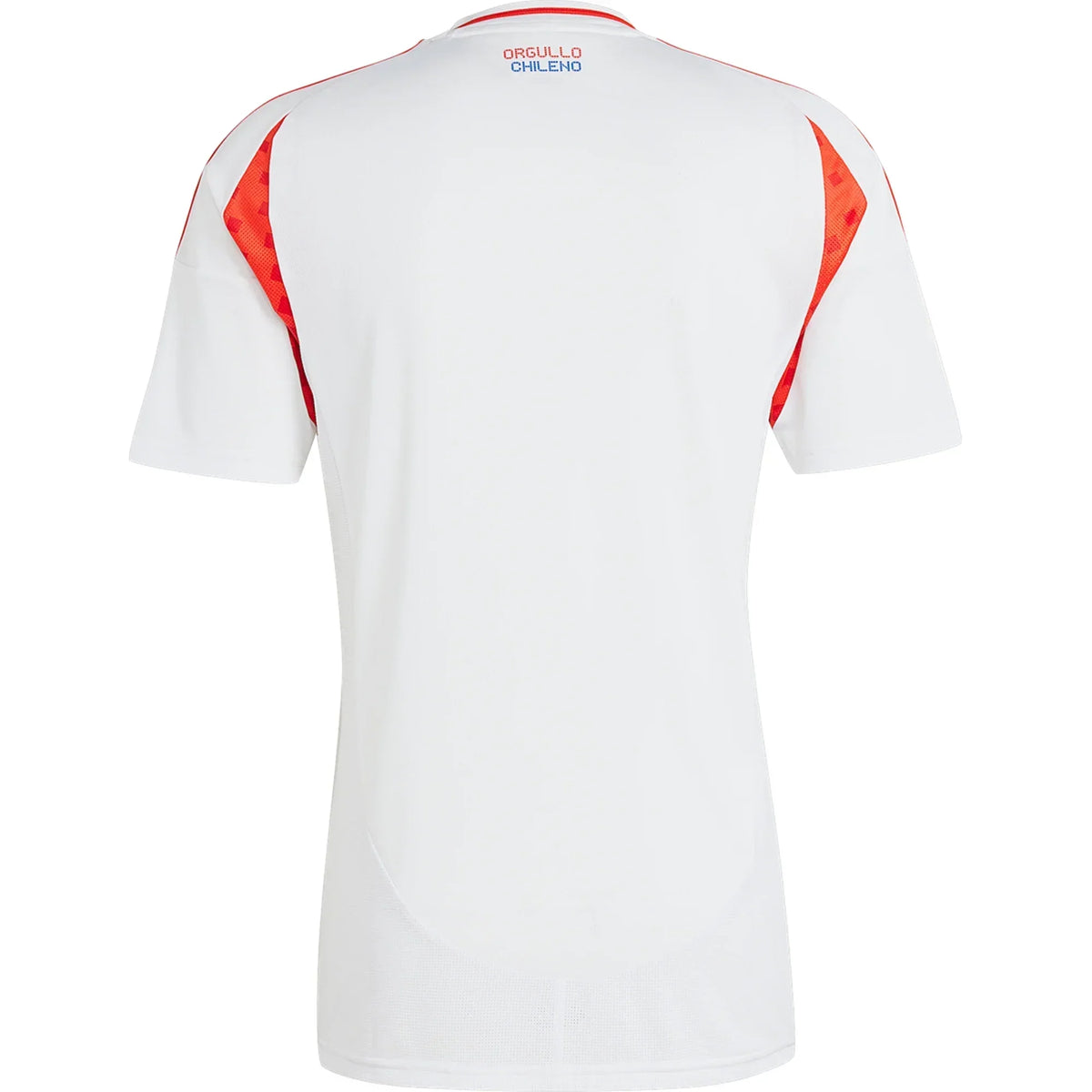 Adidas Chile Away Stadium Jersey 2024