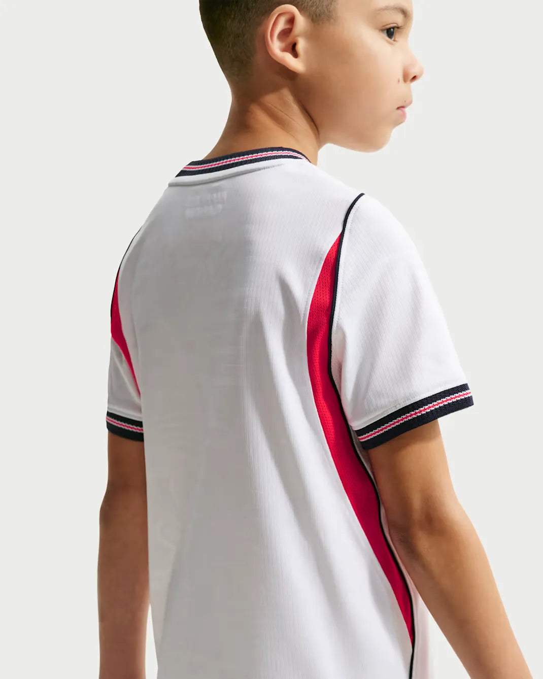 Kids England Home World Cup 2026