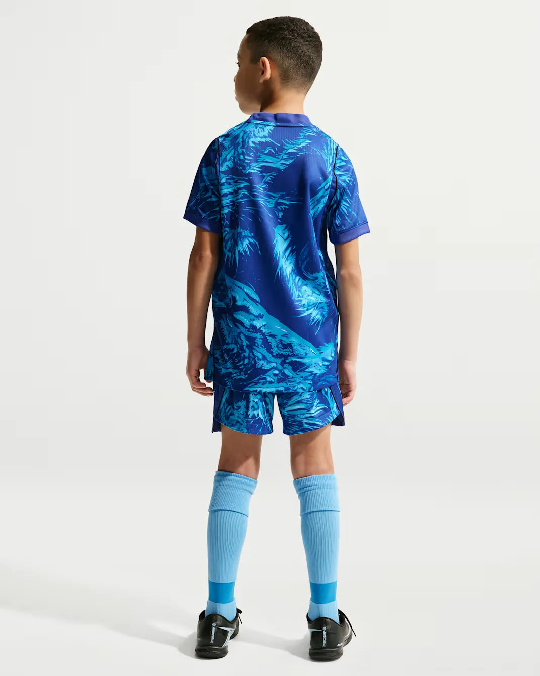 Kids England Goalkeeper World Cup 2026