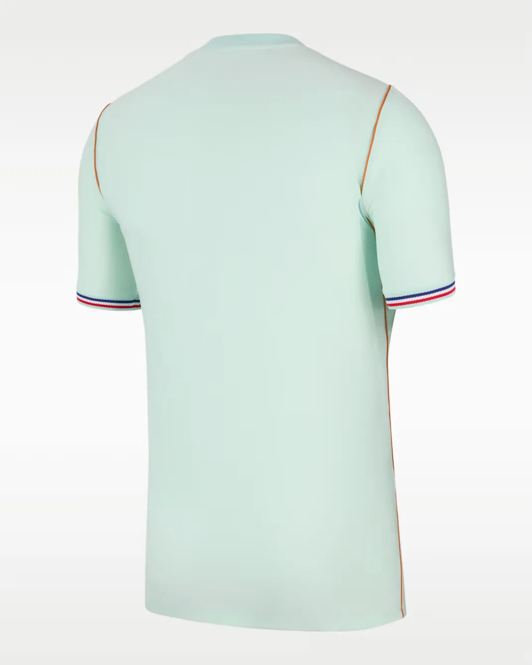 Jersey France Away World Cup 2026