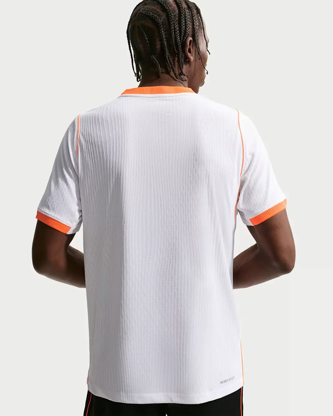 Jersey Netherlands Away Player World Cup 2026