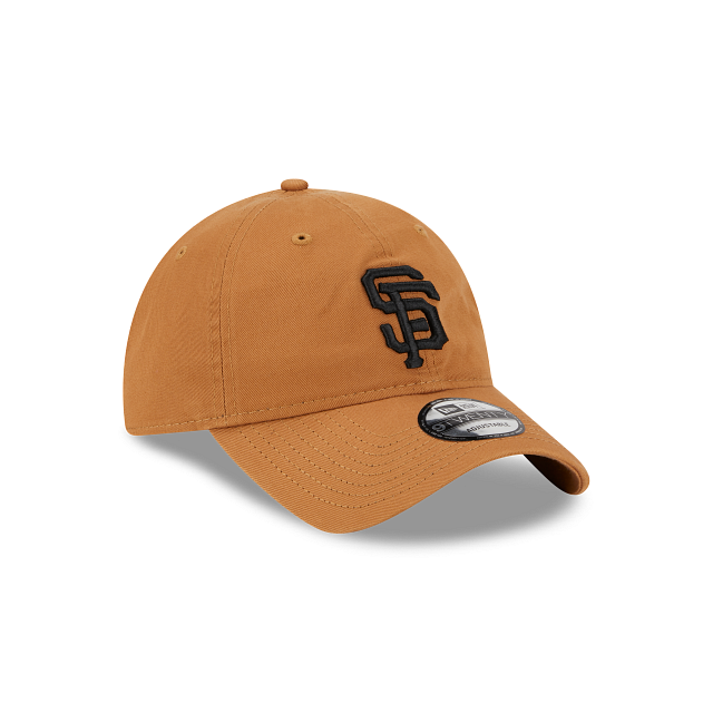 New Era San Francisco Giants Color Pack 9TWENTY Adjustable Hat-