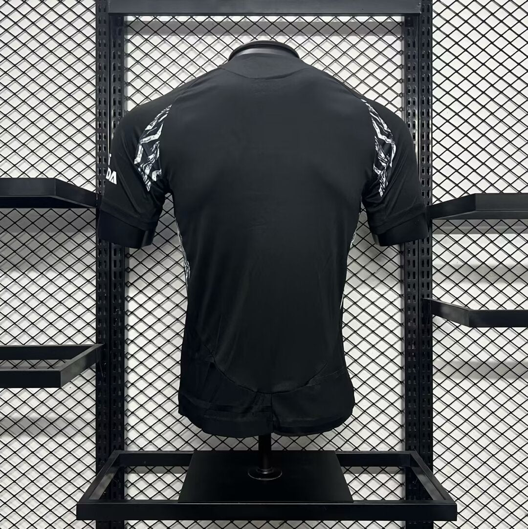 Arsenal Jugador Camiseta Visitante 2024/2025