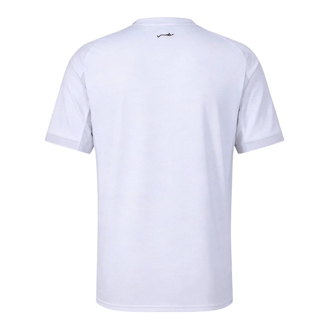 Mens Egypt World Cup Away Jersey 2026