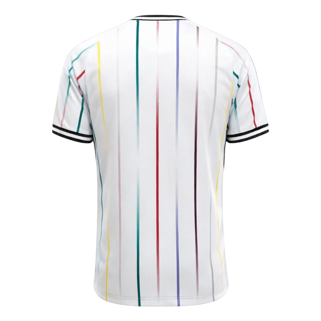 Mens Japan World Cup Away Jersey 2026