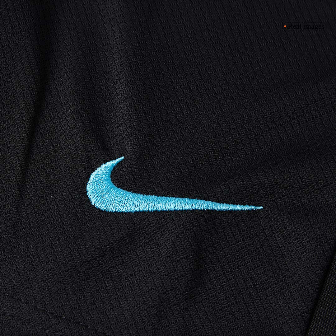 Kids Inter Milan Home Full Kit 2025/26
