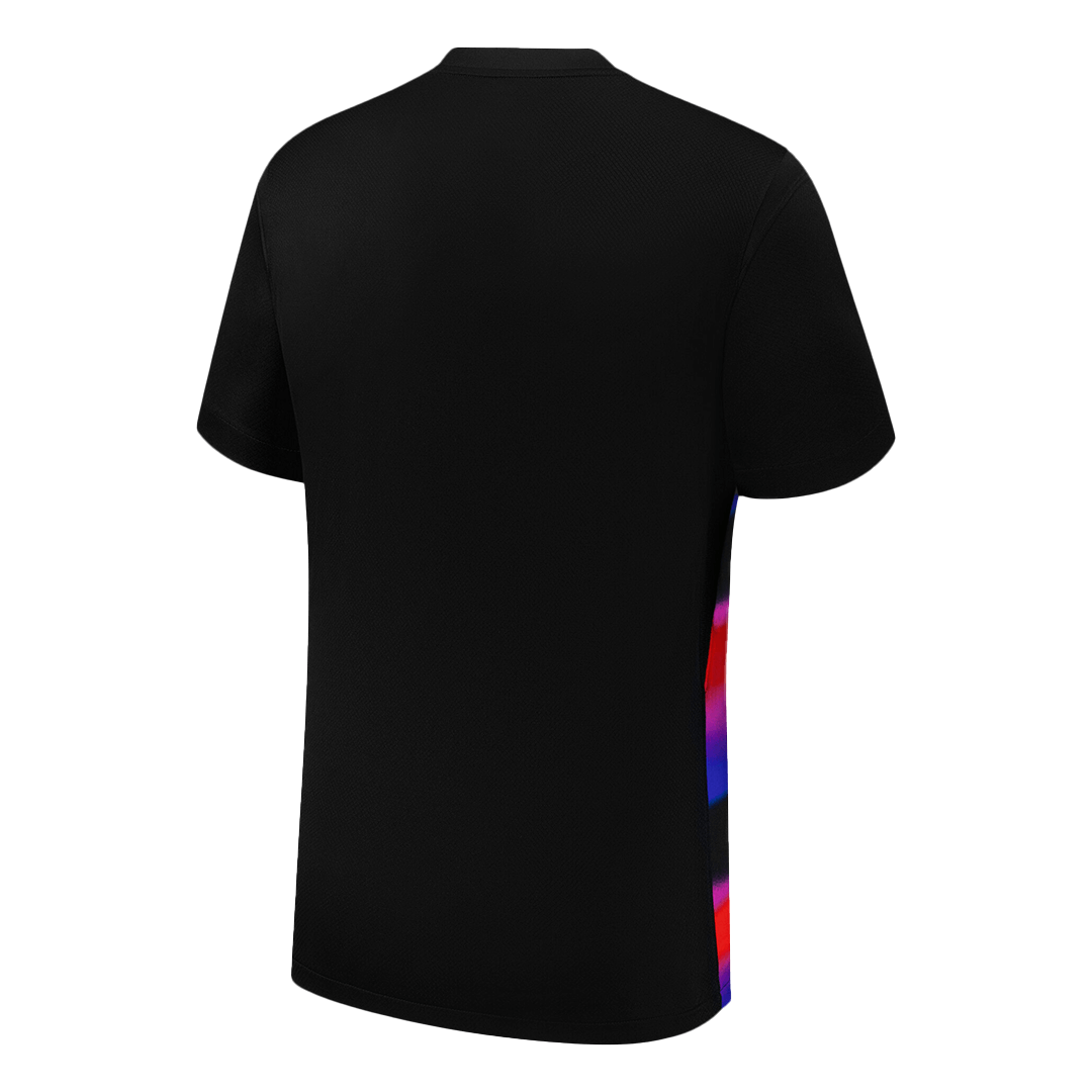 Mens England Away Jersey 2025