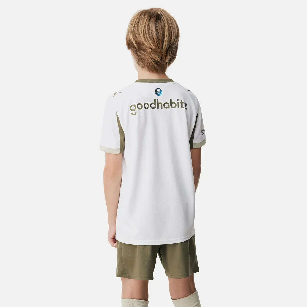 Kids PSV Eindhoven 25/26 Third
