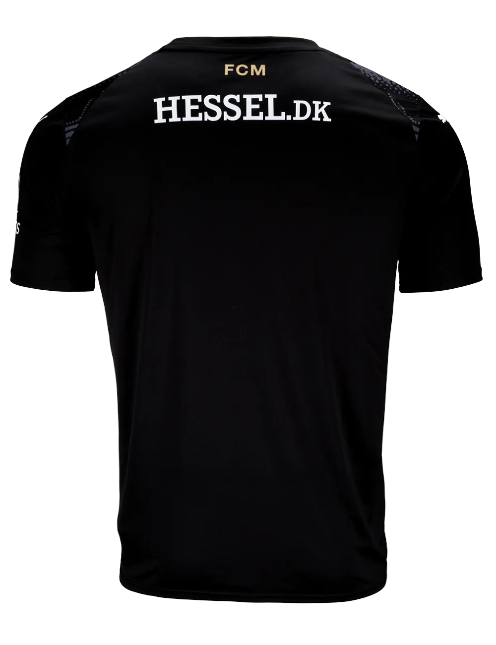 Jersey FC Midtjylland Goalkeeper Away 25/26