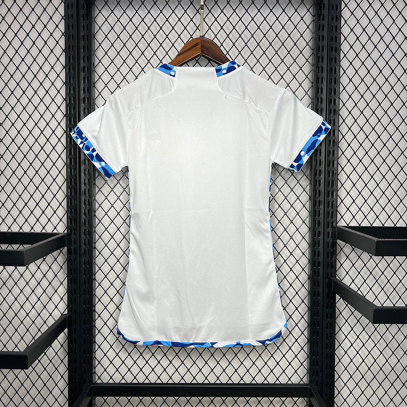 Feminina Cruzeiro 24∕25 Away