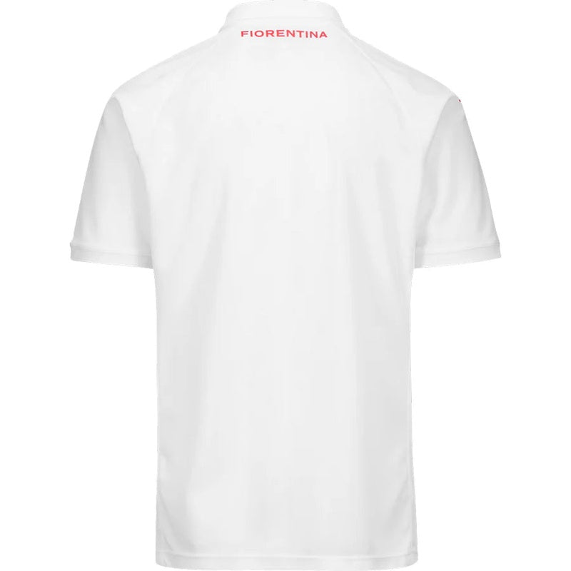 Fiorentina 24/25 II Away Jersey - Fan Version