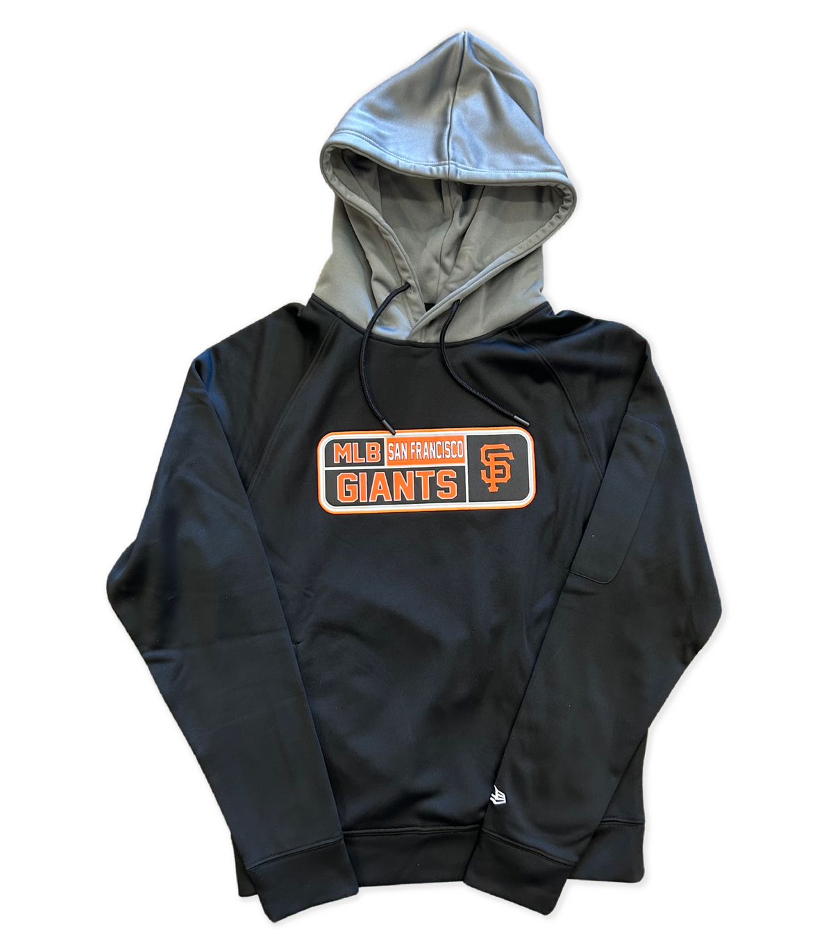 New Era San Francisco Giants Pullover Hoodie