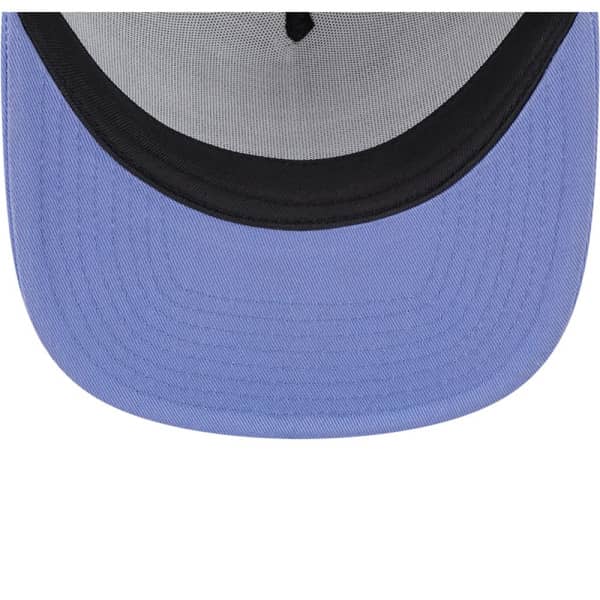 New Era Los Angeles Dodgers City Connect A-Frame 9FIFTY Snapback Hat 2024