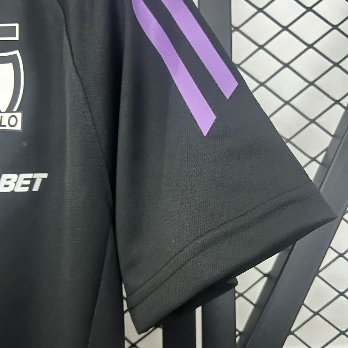 colo colo jersey 25/26 polo football kit soccer jersey