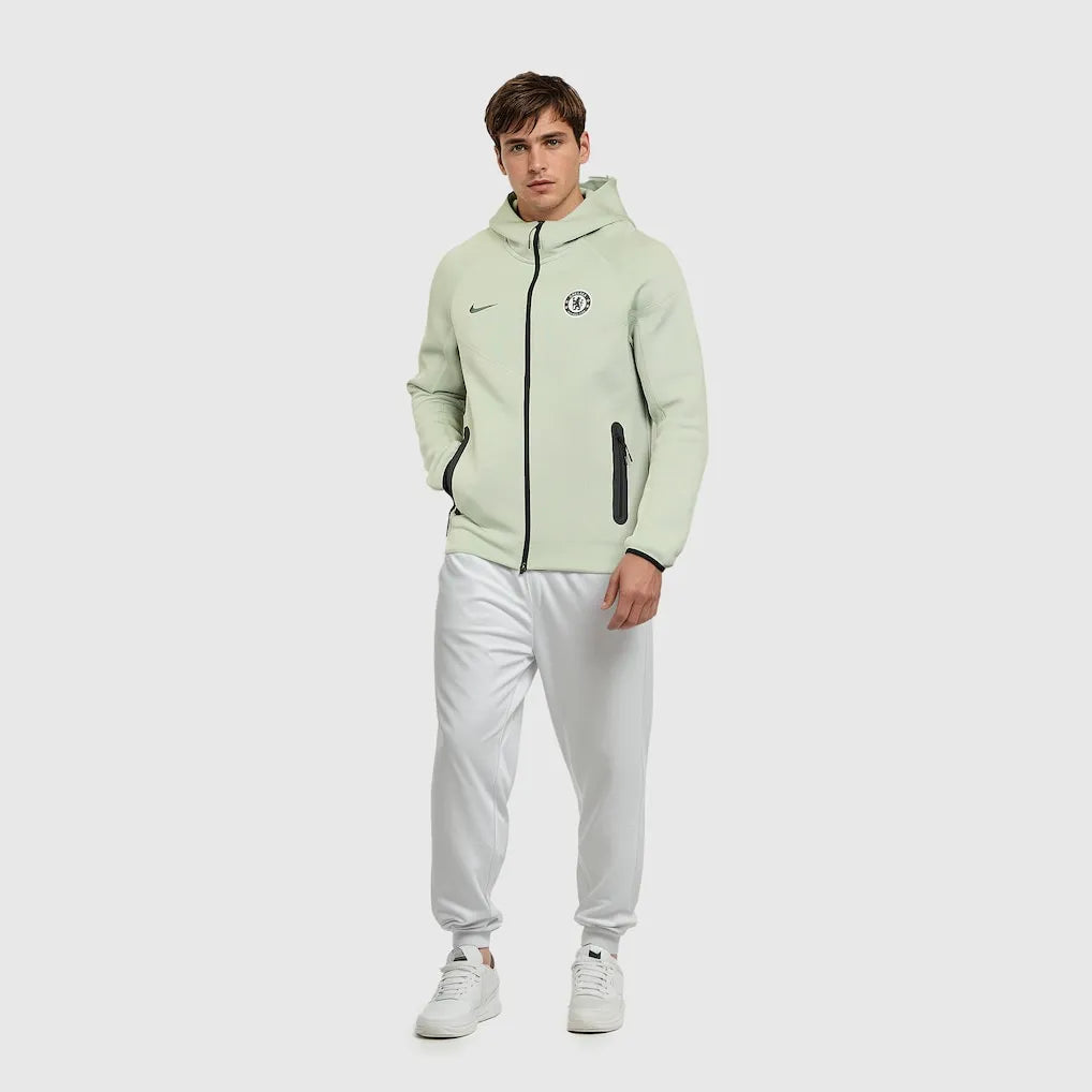 Jacket Chelsea 25/26 Tech Fleece Full Zip