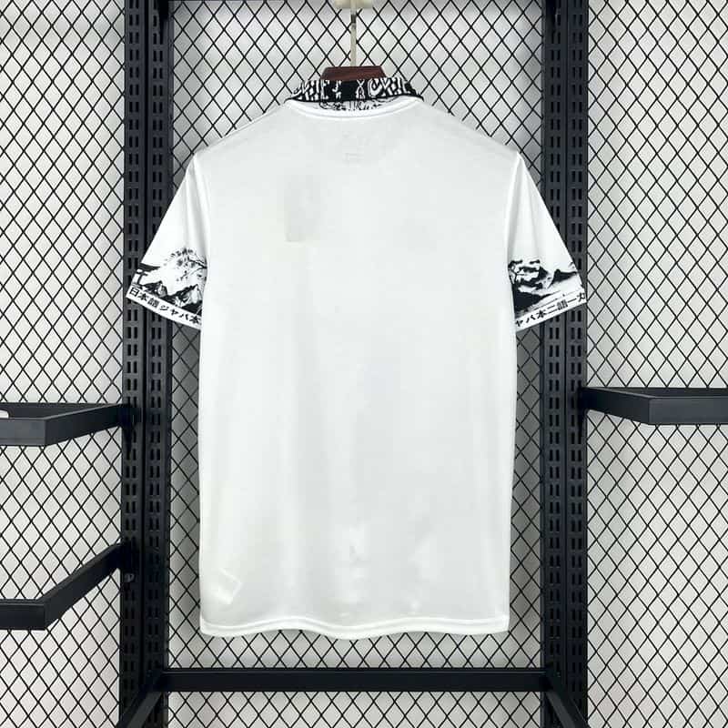 Japan 2024∕25 はたけ カカシ Jersey S-XXL(D588)