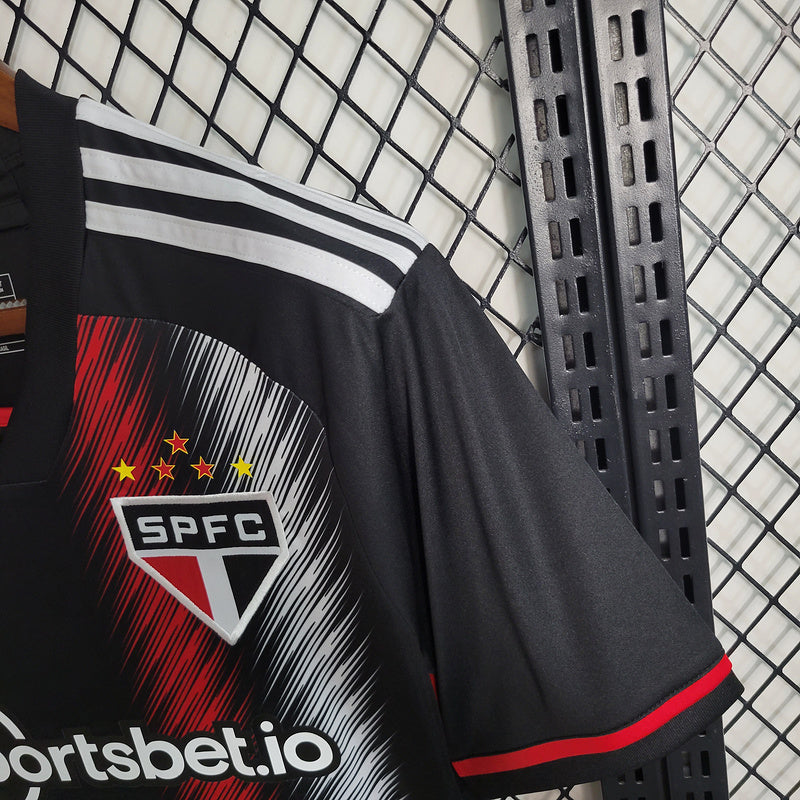 Jersey 23∕24 Sao Paulo ll