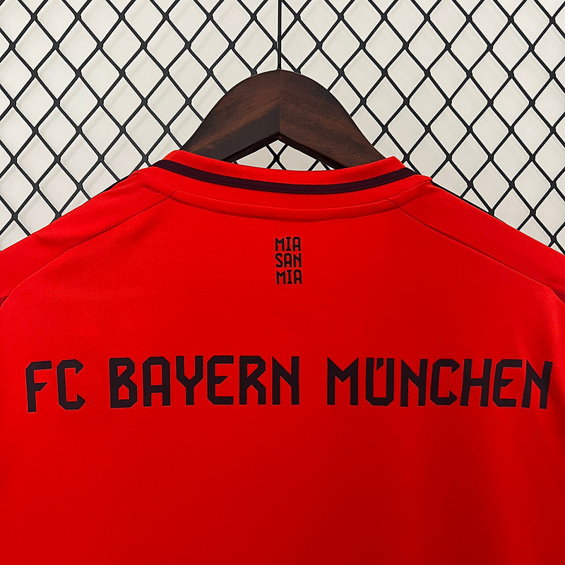 Jersey 24∕25 Bayern Munich Home